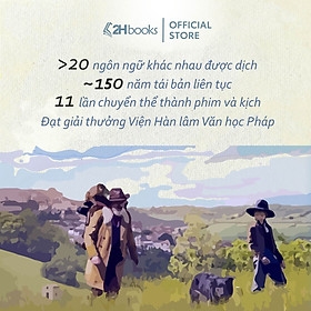 Không Gia Đình (Bìa Mềm) tái bản 2025 175k - HH