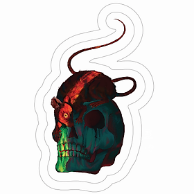 Đêm Cho Chuột - Tuyển Tập Những Vụ Án Kì Ảo Của Mikihiko Renjo - Tập 1 119k - AZ