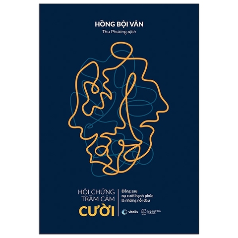 Hội Chứng Trầm Cảm Cười: Đằng Sau Nụ Cười Hạnh Phúc Là Những Nỗi Đau 109k - AZVietNam Ck45
