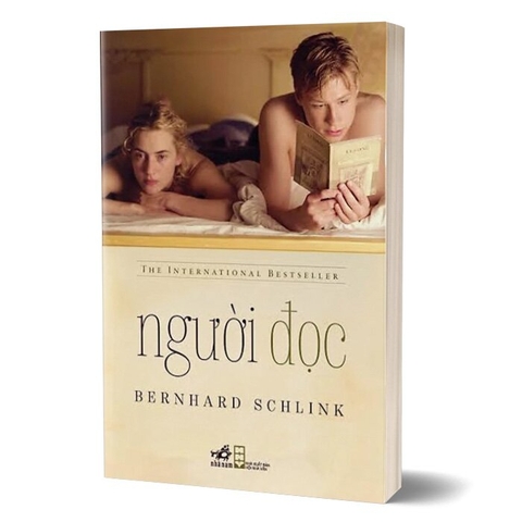 Người Đọc - Bernhard Schlink - Nhã Nam 85k