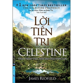 Lời Tiên Tri Celestine 248k First news