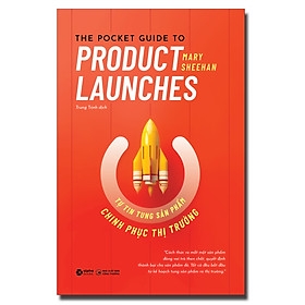 Tự Tin Tung Sản Phẩm - Chinh Phục Thị Trường 159k Alpha