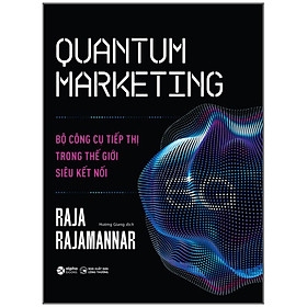 Quantum Marketing 349k Alphabook