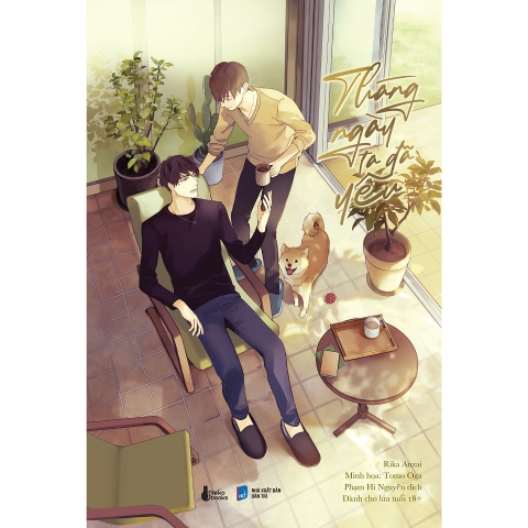 Tháng Ngày Ta Đã Yêu - AZVietNam