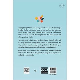 Sống Khoẻ Mạnh Không Phụ Thuộc Vào Thuốc 129k Thái Hà