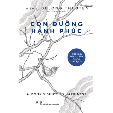 Con Đường Hạnh Phúc 128k - Huy Hoàng