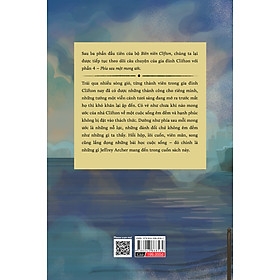 Sách - Phía Sau Một Mong Ước 199k Bách Việt