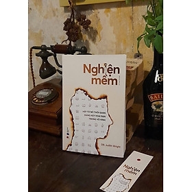 NGHIỆN MỀM – Bách Việt – 189k