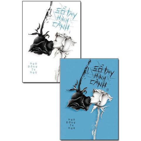 Sổ Tay Hình Cảnh 254k Bách Việt CK55