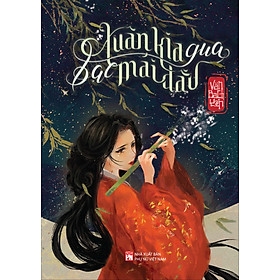 Xuân kia qua bạc mái đầu 168k - TTT