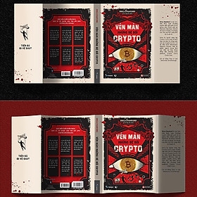 Vén màn những bê bối Crypto 118k AZ CK42