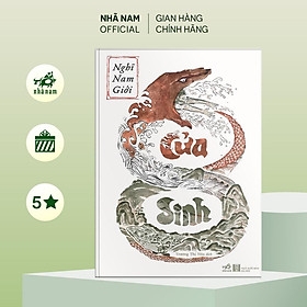 Cửa sinh (Nghĩ Nam Giới) (Nhã Nam 155k