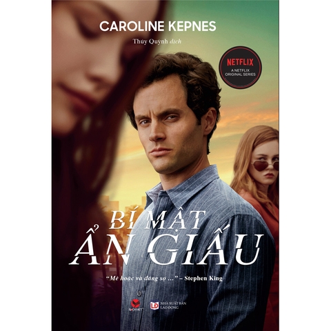 Bí Mật Ẩn Giấu 159k Bách Việt CK55