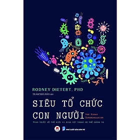 Siêu Tổ Chức Con Người 222k - Huy Hoàng
