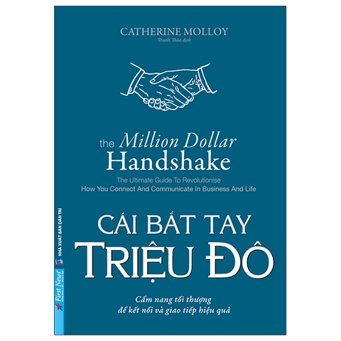 Cái Bắt Tay Triệu Đô - The Million Dollar Handshake 128k - First News