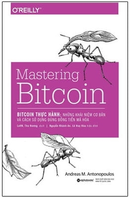 Bitcoin Thực Hành: Những Khái Niệm Cơ Bản Và Cách Sử Dụng Đúng Đồng Tiền Mã Hóa 299k - AlphaBooks+