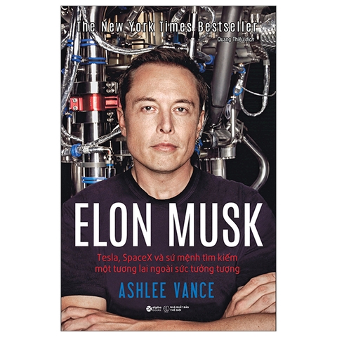 Elon Musk 339k ABC - AlphaBooks
