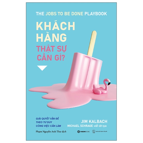 Khách hàng thật sự cần gì?_180K saigonbooks