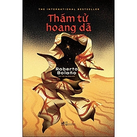Thám Tử Hoang Dã 390,000 Nhã Nam