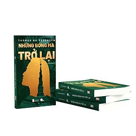 Những bóng ma trở lại – Thomas Bo Pedersen 250k - BHT