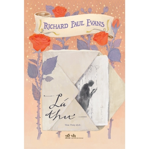 Lá thư (Phần 3 series Chiếc hộp Giáng Sinh) (Richard Paul Evans) (Nhã Nam) 140k