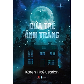 Đứa trẻ ánh trăng 145k - Bách Việt