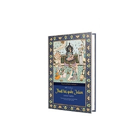 Thuật Trị Quốc Islam - Siasset Namèh - Bìa Cứng 350k - BHT