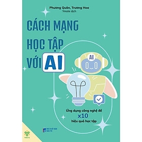 Cách Mạng Học Tập Với AI 182k - YM