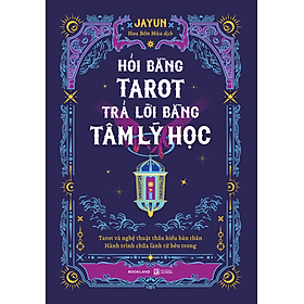 Hỏi Bằng Tarot, Trả Lời Bằng Tâm Lý Học 139k - AZ