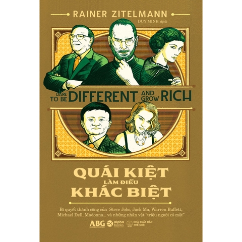 Quái Kiệt làm điều khác biệt 149k CK66