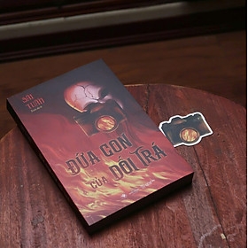 Đứa Con Của Dối Trá 209k - AZ