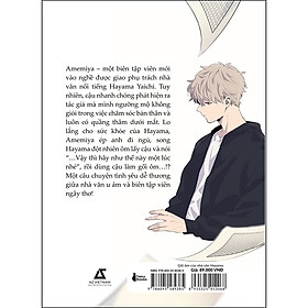 Gối Ôm Của Nhà Văn HAYAMA Bản thường 89k AZ CK35