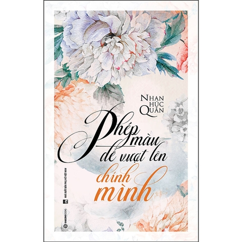 Phép màu để vượt lên chính mình -128000đ -Sài Gòn Books -Kỹ năng