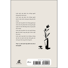 SOLO Living – Tâm Lý Học Giải Mã Độc Thân 109k AZ