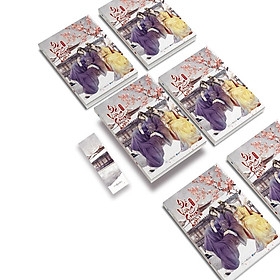 Sách Đế Vương Công Lược (Tập 1) Bản thường 169 AZ CK40