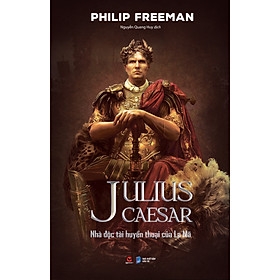 Julius caesar 215k Bách Việt