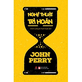 Nghệ thuật trì hoãn 89,000 Bách Việt