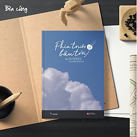 Phía Trước Là Bầu Trời (Bản Đặc Biệt) 128k AZ CK37