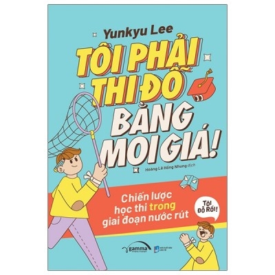 Tôi phải thi đỗ bằng mọi giá 149k CK66