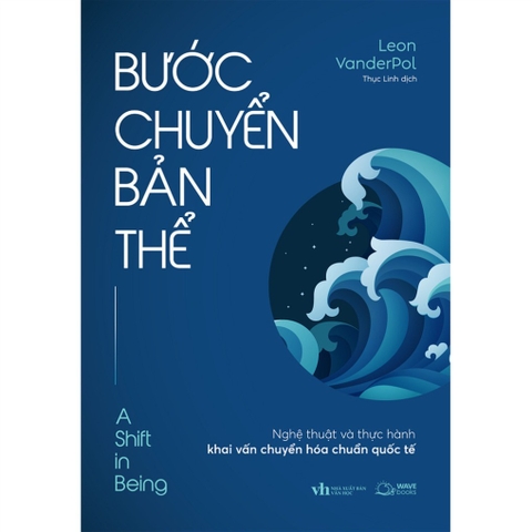 Bước Chuyển Bản Thể 172k - AZ