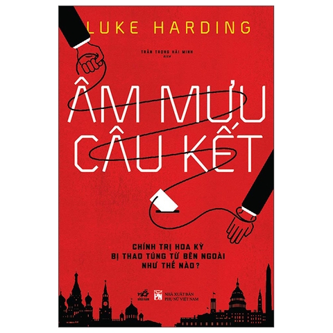 Âm Mưu Câu Kết 189k- nhã nam