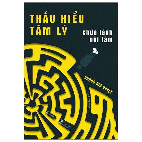 Thấu Hiểu Tâm Lý - Chữa Lành Nội Tâm 110k AZ CK45
