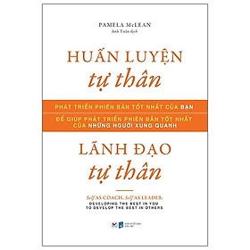Huấn Luyện Tự Thân 119k - TV