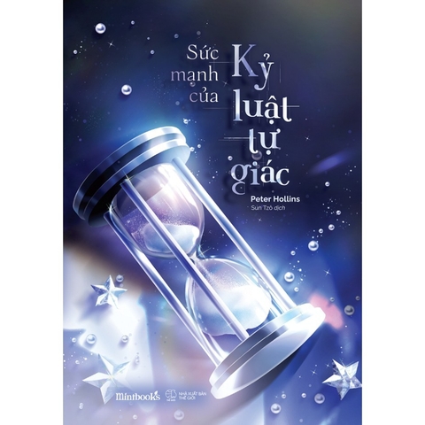 Sức Mạnh Của Kỷ Luật Tự Giác (Kỹ năng) 115k - AZ