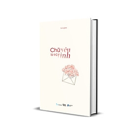 CHỮ YÊU LÀ TRỮ TÌNH 88k AZ CK42