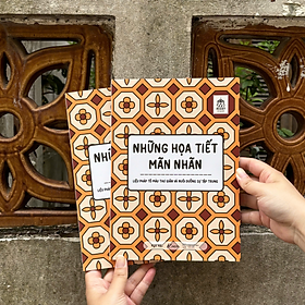 Những Họa Tiết Mãn Nhãn az - 68k