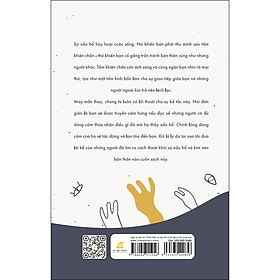 Ngại Gì Xấu Hổ: Thấu Hiểu Sự Xấu Hổ Và Tìm Lại Tự Do Trong Bạn 109k AZ