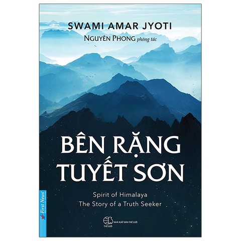 Bên Rặng Tuyết Sơn 118k - First News