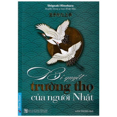 Bí quyết trường thọ của người Nhật 92k - First News