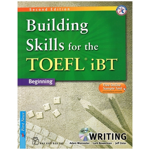 Building Skills For The Toefl IBT - 276k - first news